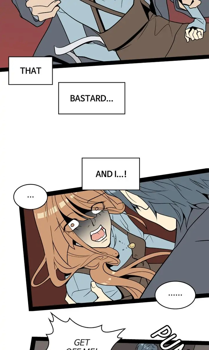 Snapshots of Beckhee Gong Chapter 99 - page 20