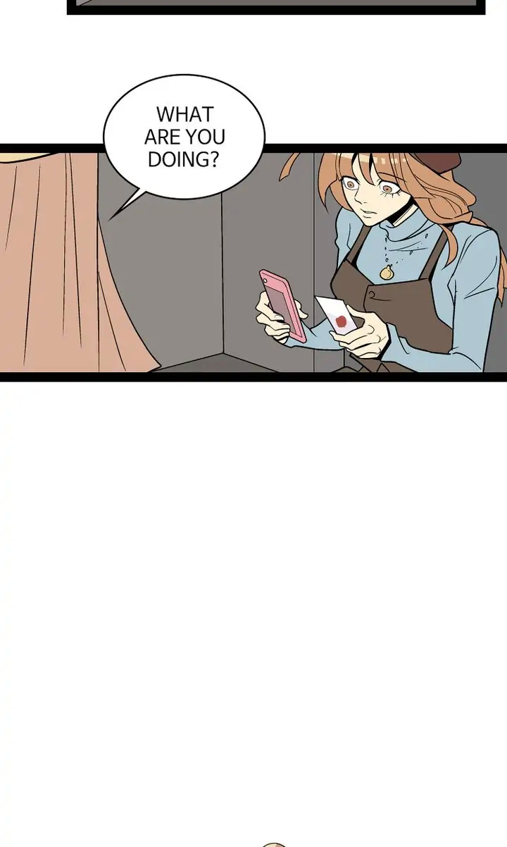 Snapshots of Beckhee Gong Chapter 99 - page 3