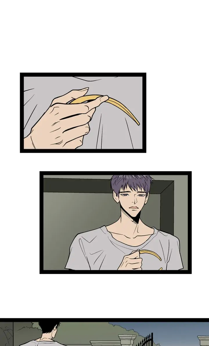 Snapshots of Beckhee Gong Chapter 97 - page 1