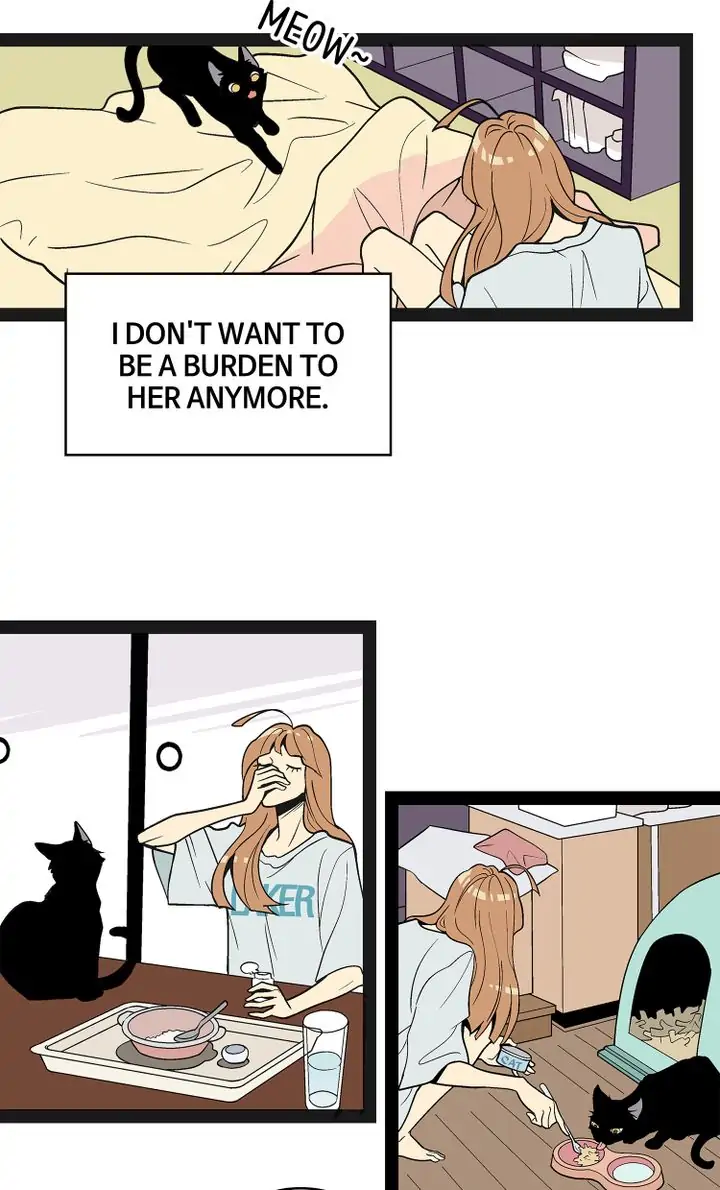 Snapshots of Beckhee Gong Chapter 97 - page 10