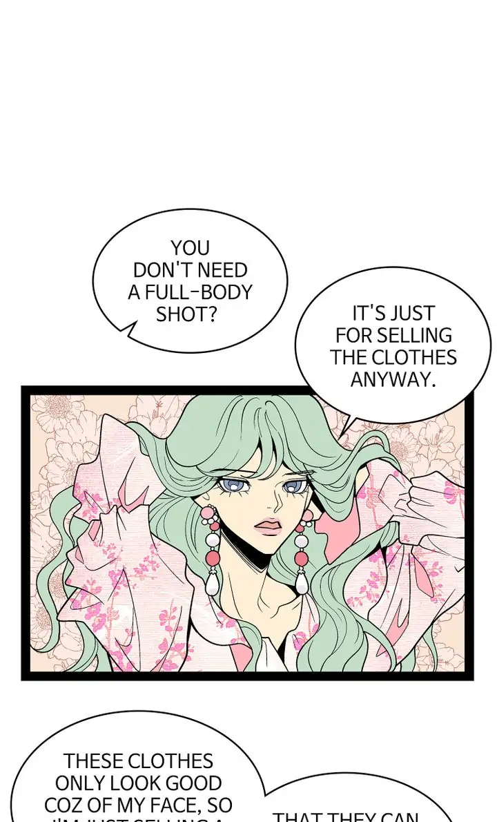 Snapshots of Beckhee Gong Chapter 97 - page 12