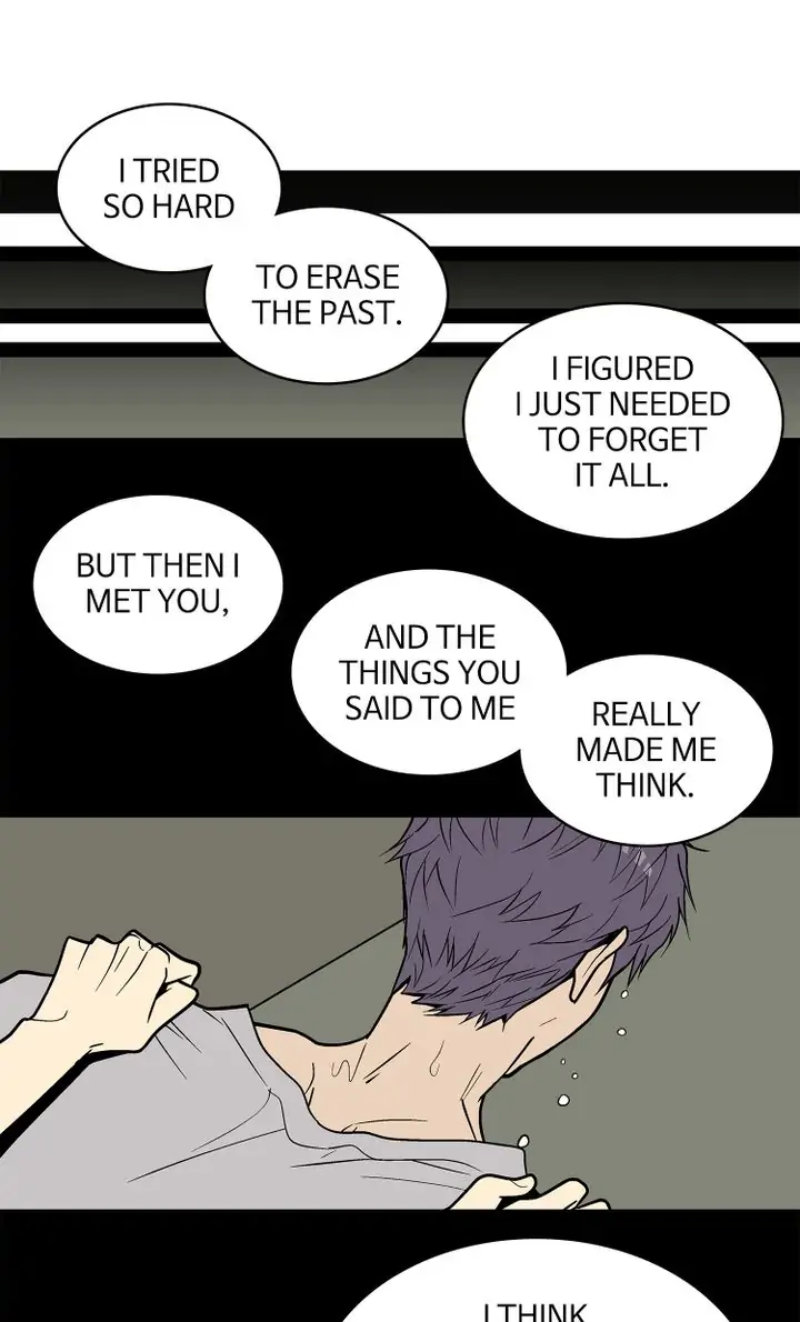 Snapshots of Beckhee Gong Chapter 97 - page 14