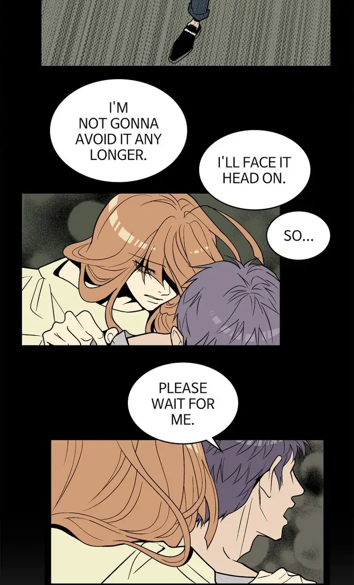 Snapshots of Beckhee Gong Chapter 97 - page 16