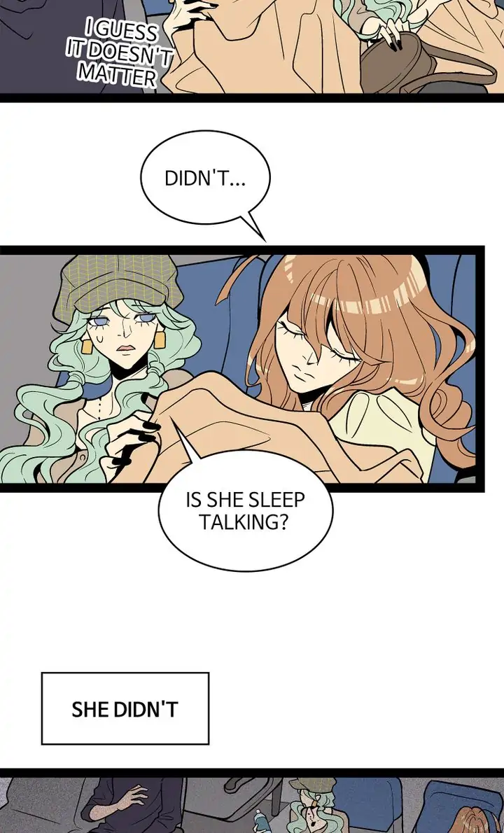 Snapshots of Beckhee Gong Chapter 97 - page 5