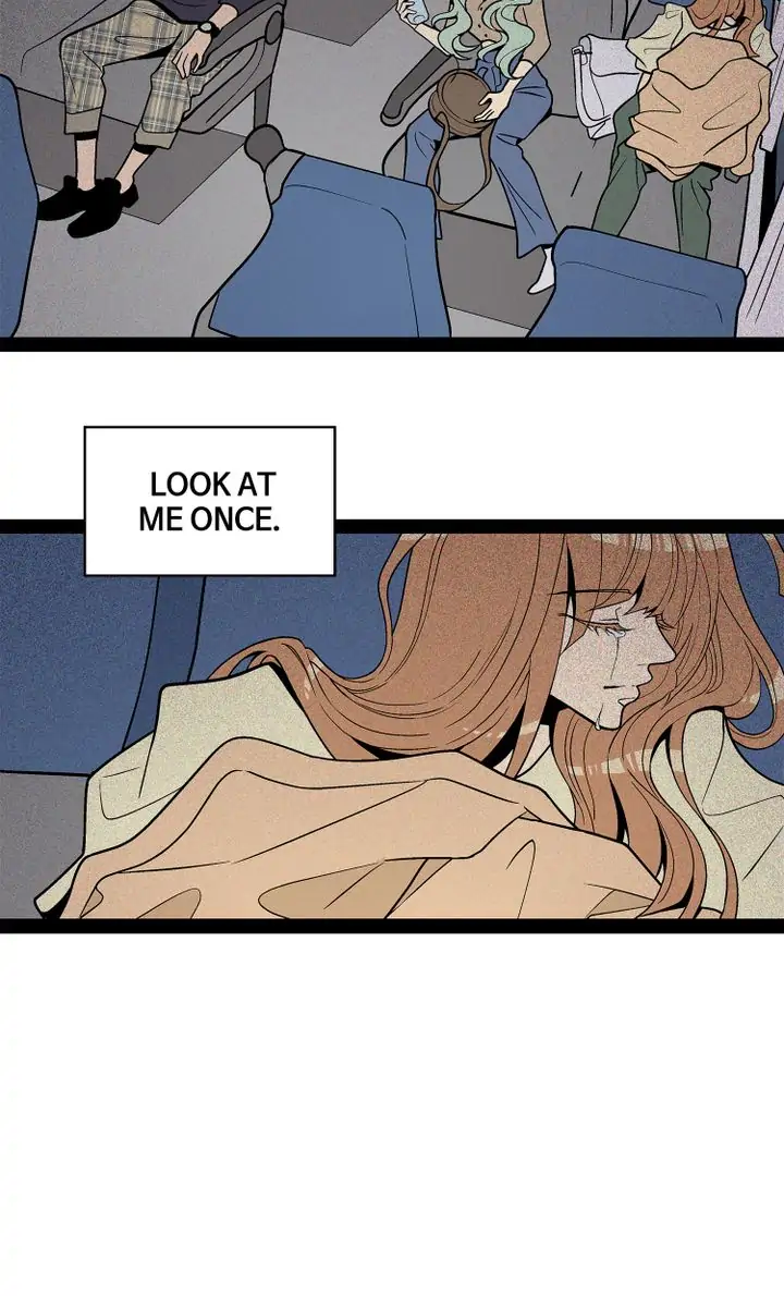 Snapshots of Beckhee Gong Chapter 97 - page 6