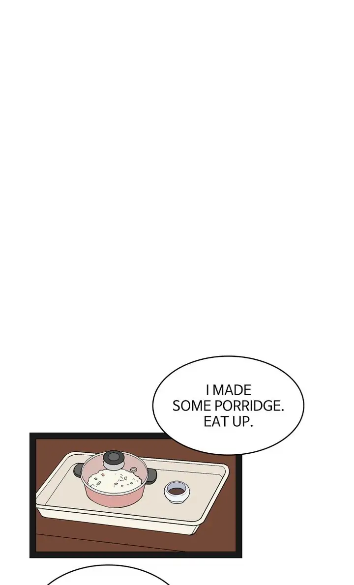 Snapshots of Beckhee Gong Chapter 97 - page 8