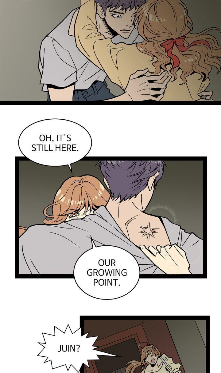 Snapshots of Beckhee Gong Chapter 96 - page 18