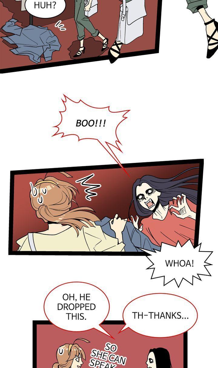 Snapshots of Beckhee Gong Chapter 96 - page 2