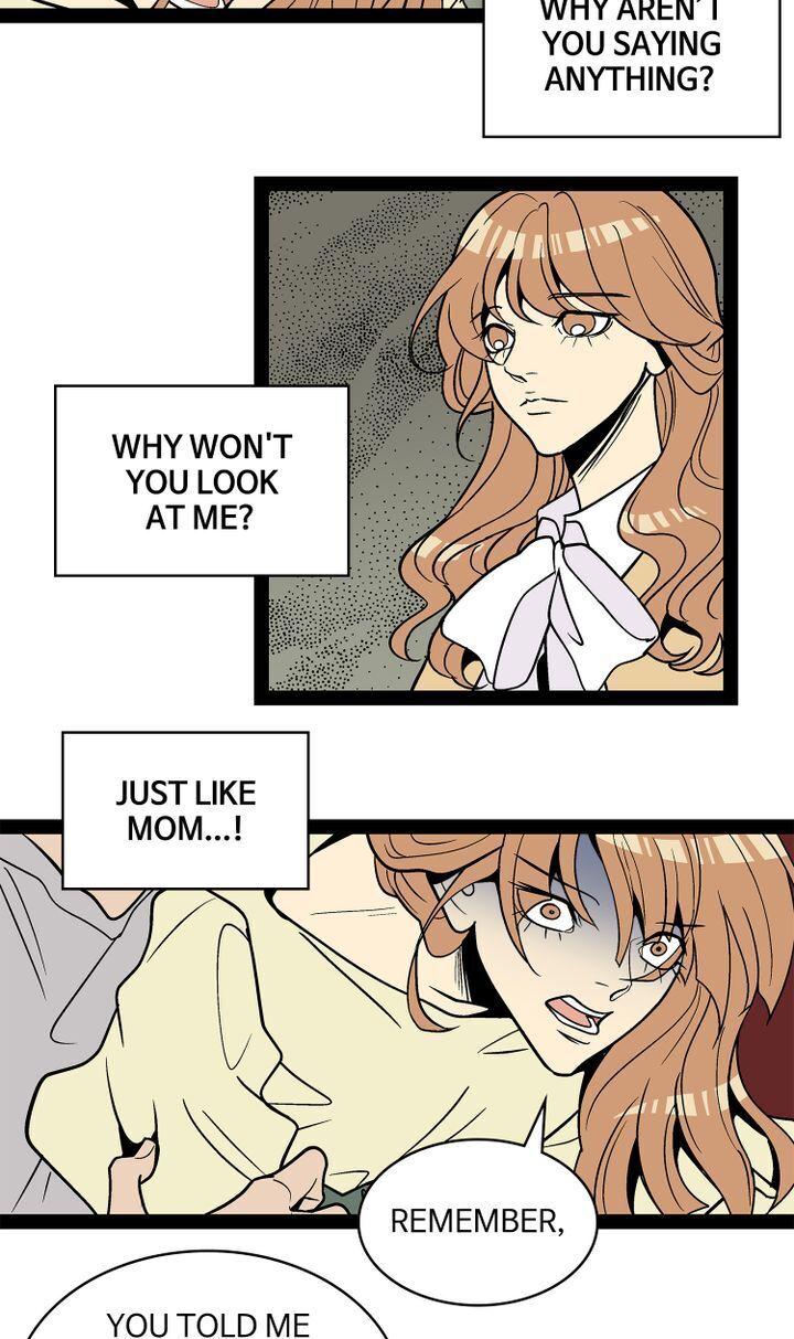Snapshots of Beckhee Gong Chapter 96 - page 30