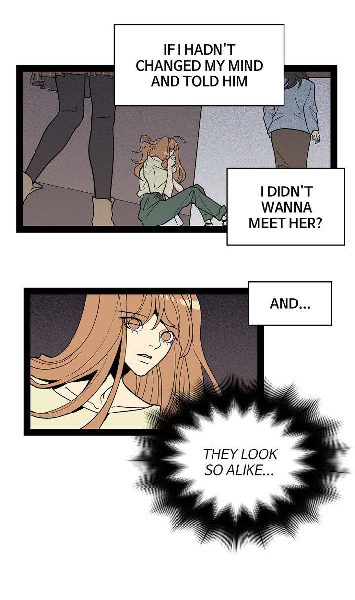 Snapshots of Beckhee Gong Chapter 95 - page 11
