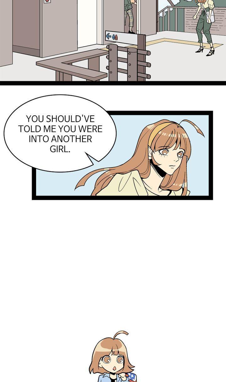 Snapshots of Beckhee Gong Chapter 95 - page 3