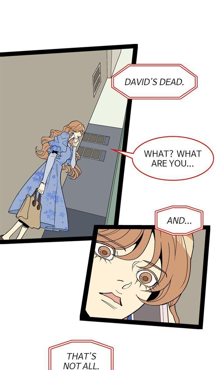 Snapshots of Beckhee Gong Chapter 94 - page 1