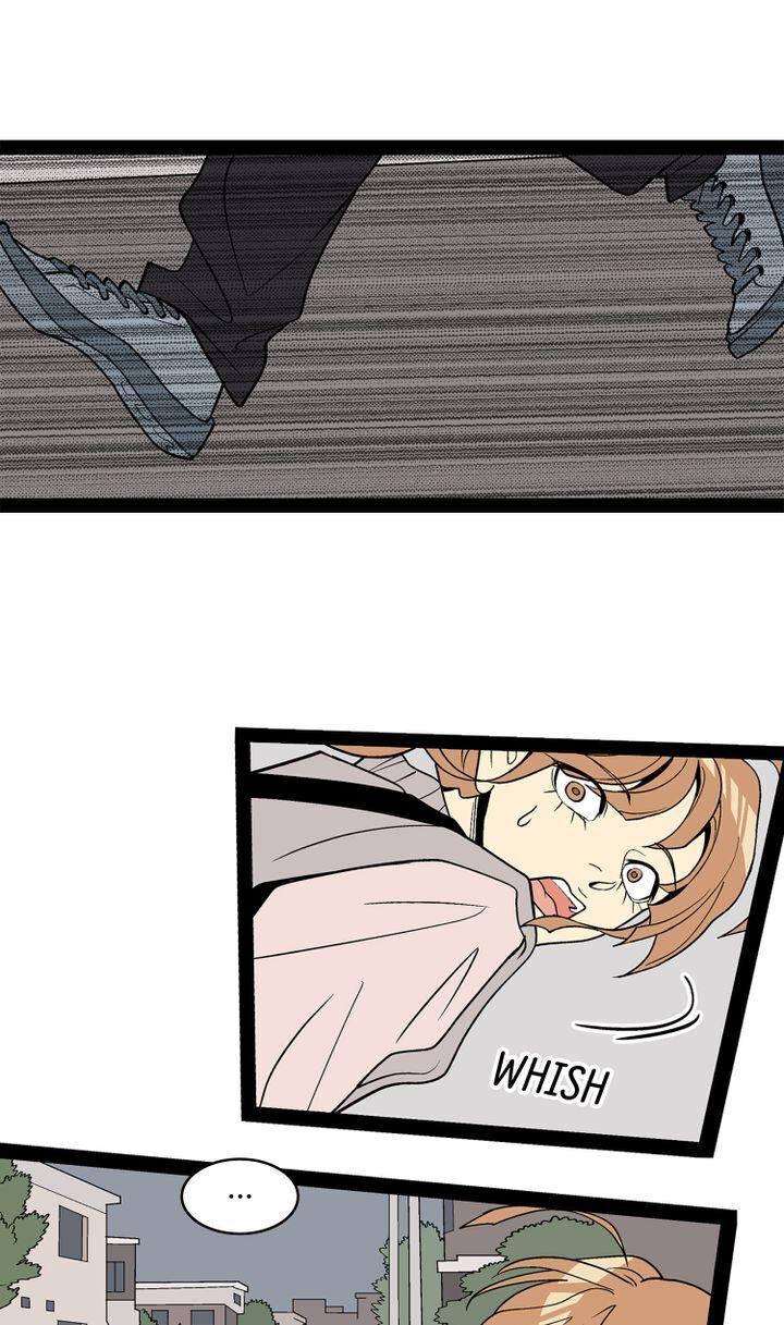Snapshots of Beckhee Gong Chapter 94 - page 16