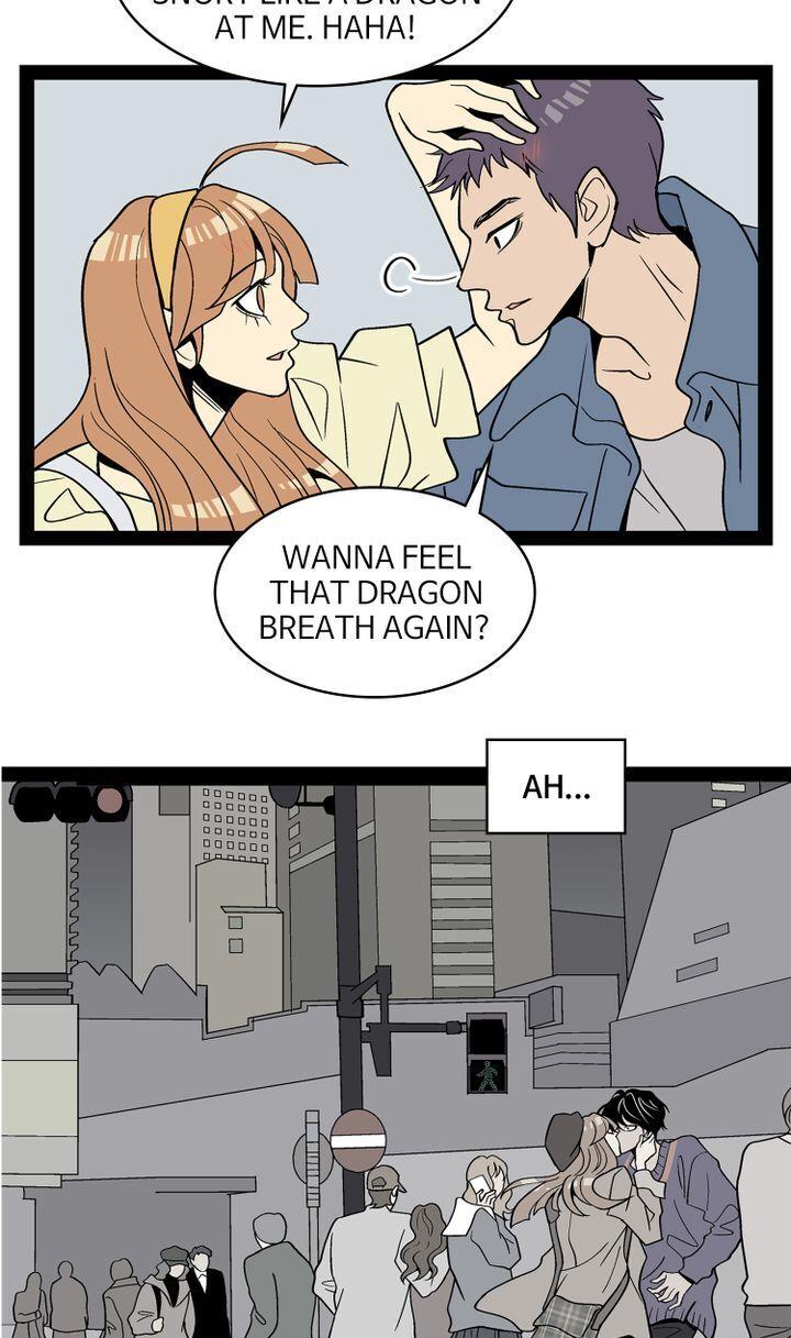 Snapshots of Beckhee Gong Chapter 94 - page 30