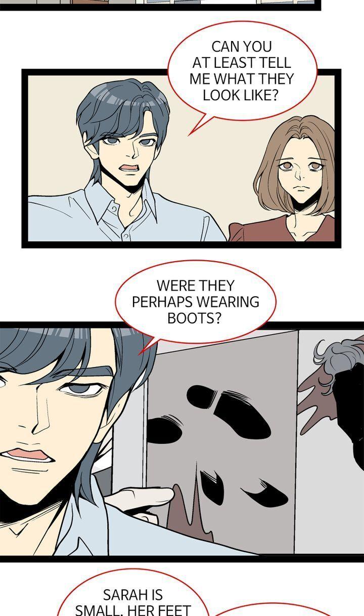 Snapshots of Beckhee Gong Chapter 94 - page 6