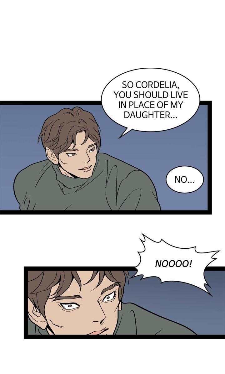 Snapshots of Beckhee Gong Chapter 93 - page 1