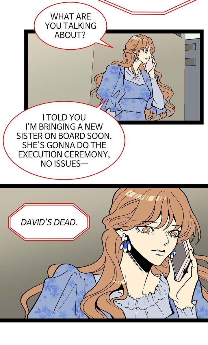 Snapshots of Beckhee Gong Chapter 93 - page 35