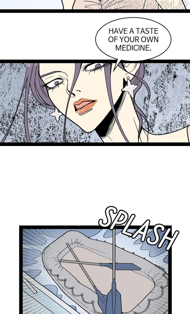Snapshots of Beckhee Gong Chapter 92 - page 10