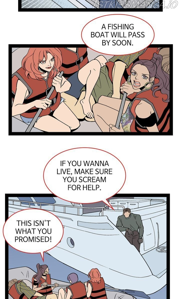 Snapshots of Beckhee Gong Chapter 92 - page 11