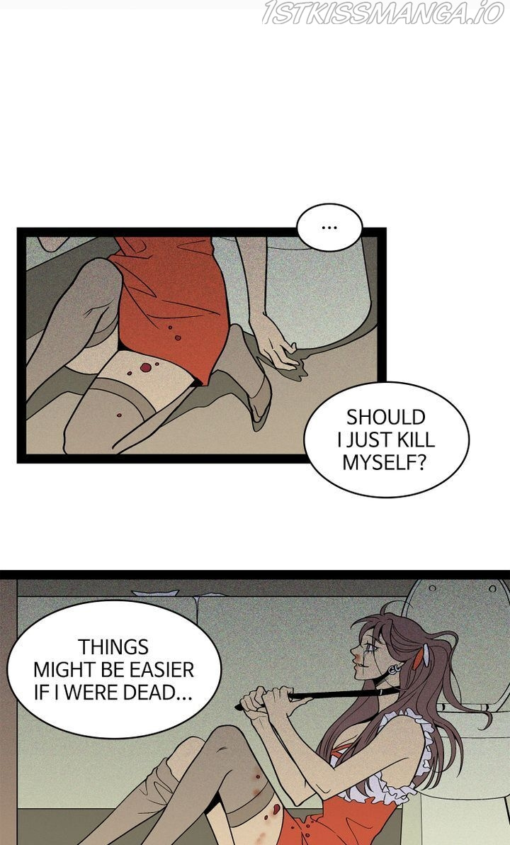 Snapshots of Beckhee Gong Chapter 92 - page 2