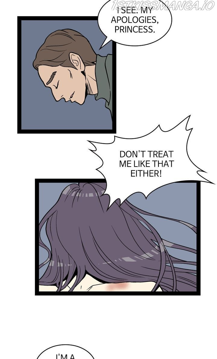 Snapshots of Beckhee Gong Chapter 92 - page 20