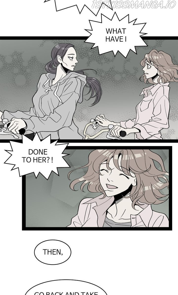 Snapshots of Beckhee Gong Chapter 92 - page 24
