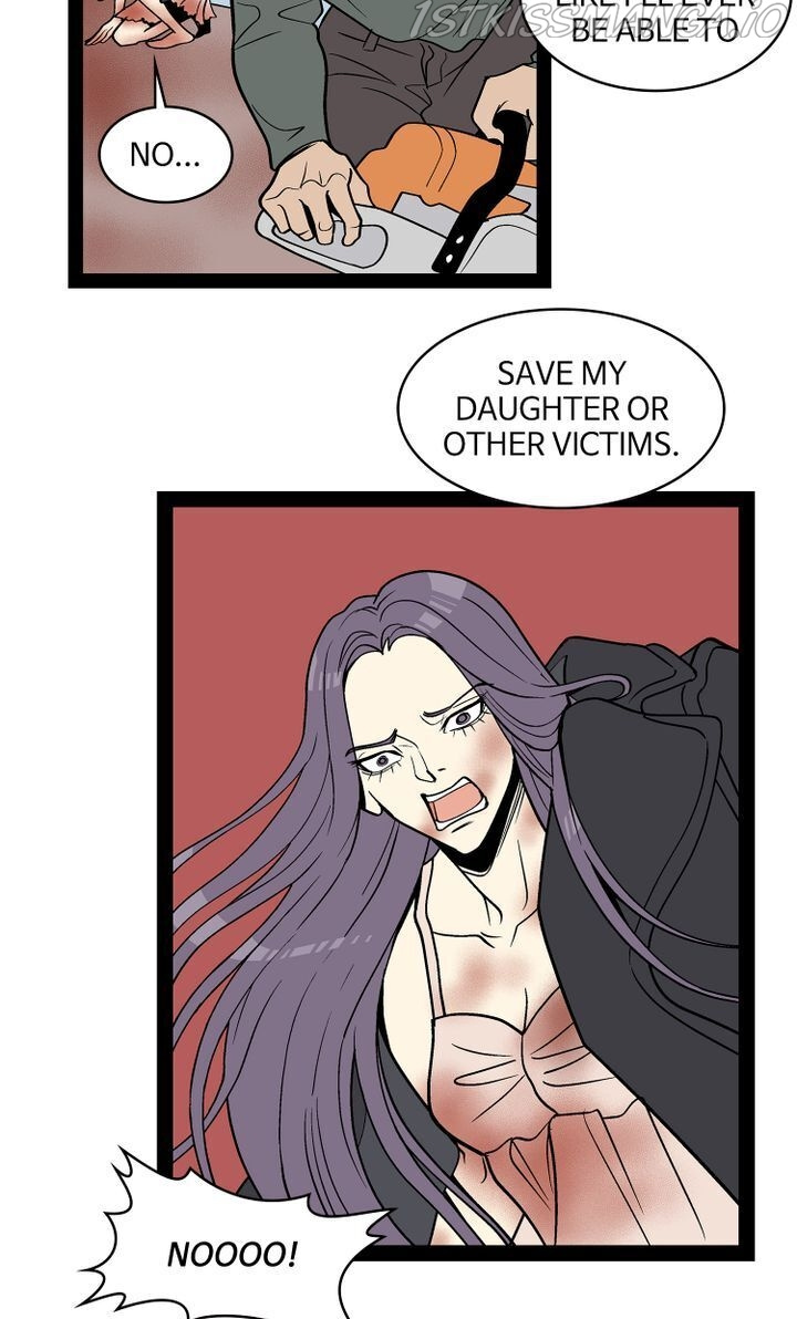 Snapshots of Beckhee Gong Chapter 92 - page 33