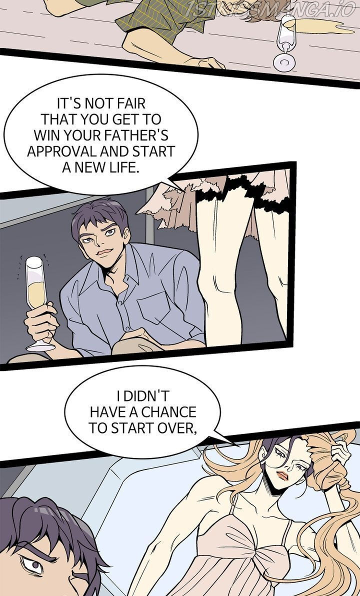 Snapshots of Beckhee Gong Chapter 92 - page 5