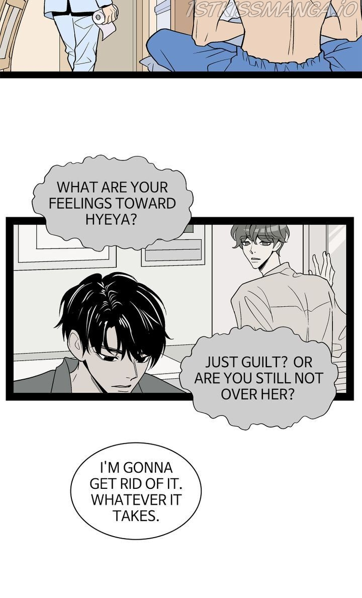 Snapshots of Beckhee Gong Chapter 91 - page 14
