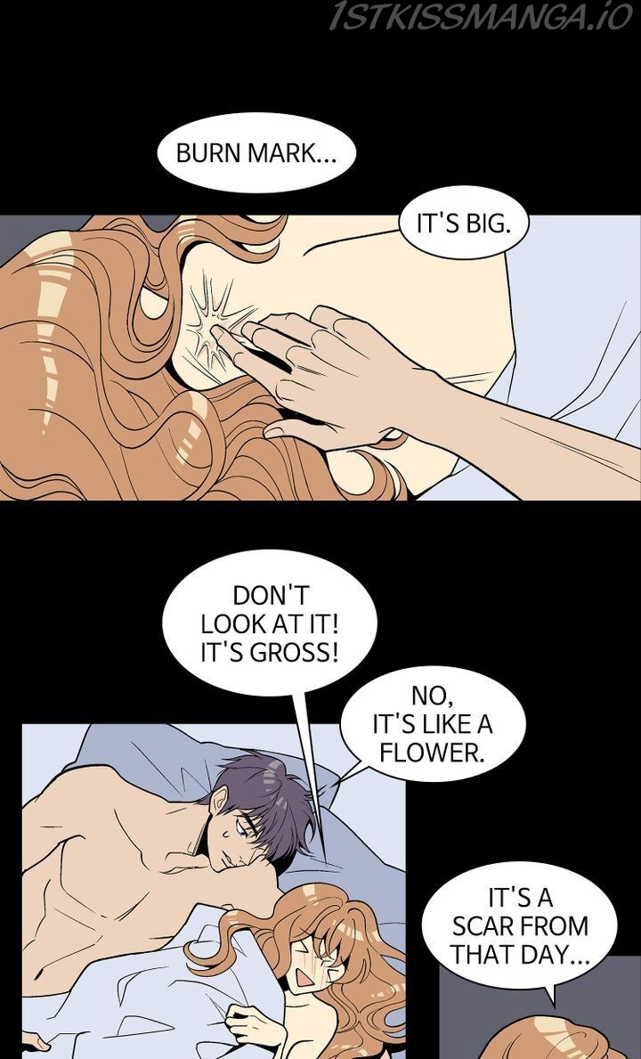 Snapshots of Beckhee Gong Chapter 91 - page 2