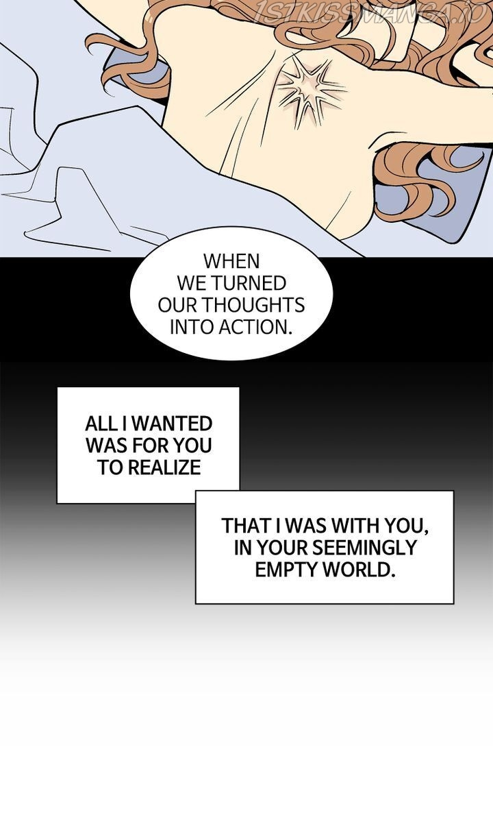 Snapshots of Beckhee Gong Chapter 91 - page 9