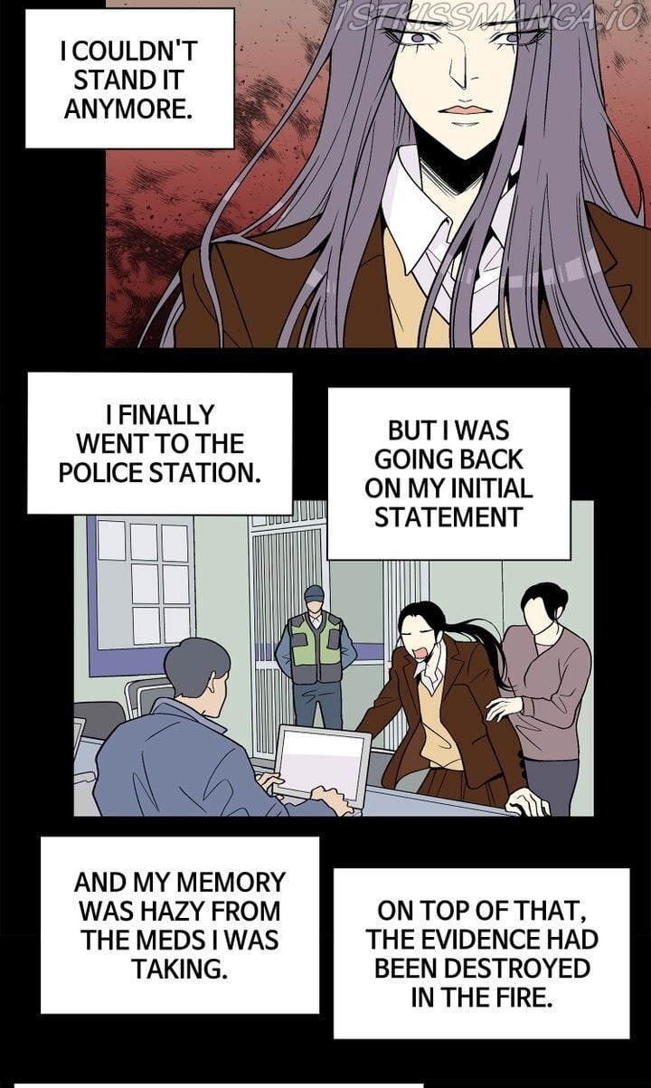 Snapshots of Beckhee Gong Chapter 90 - page 15