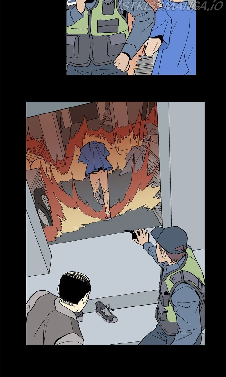 Snapshots of Beckhee Gong Chapter 90 - page 7