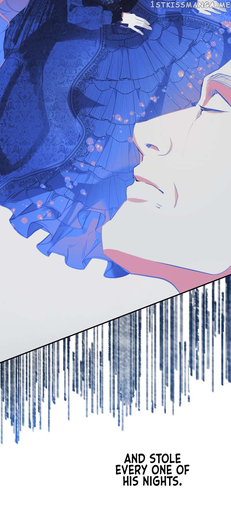 Thank You for Your Betrayal Chapter 4 - page 12