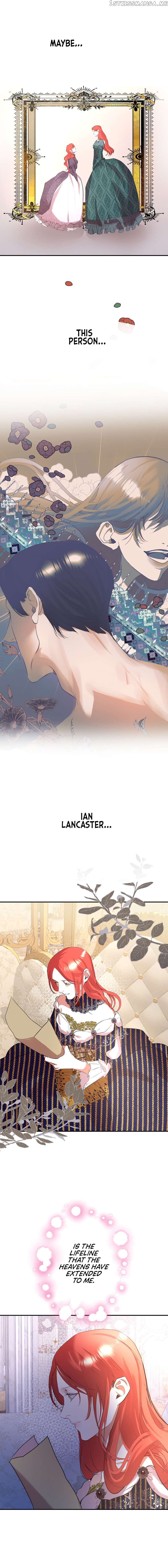 Thank You for Your Betrayal Chapter 4 - page 13