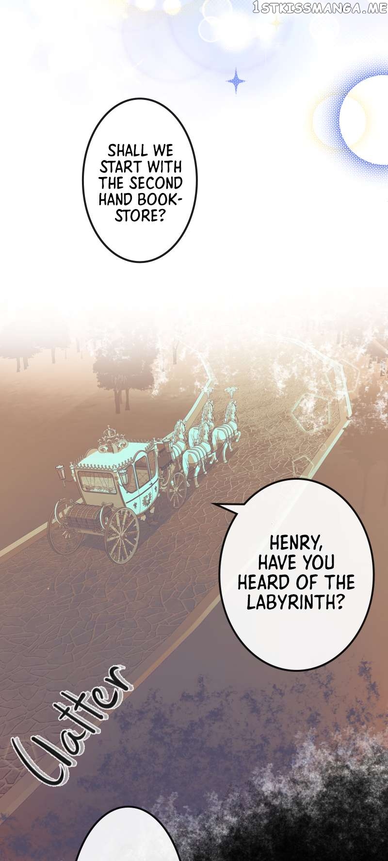 Thank You for Your Betrayal Chapter 4 - page 18