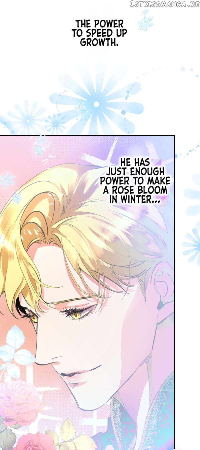 Thank You for Your Betrayal Chapter 4 - page 7