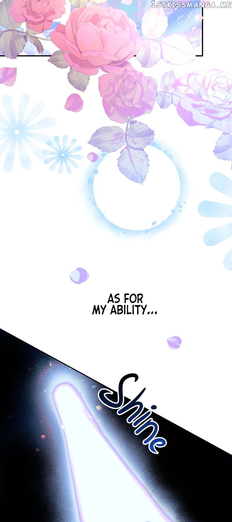 Thank You for Your Betrayal Chapter 4 - page 8