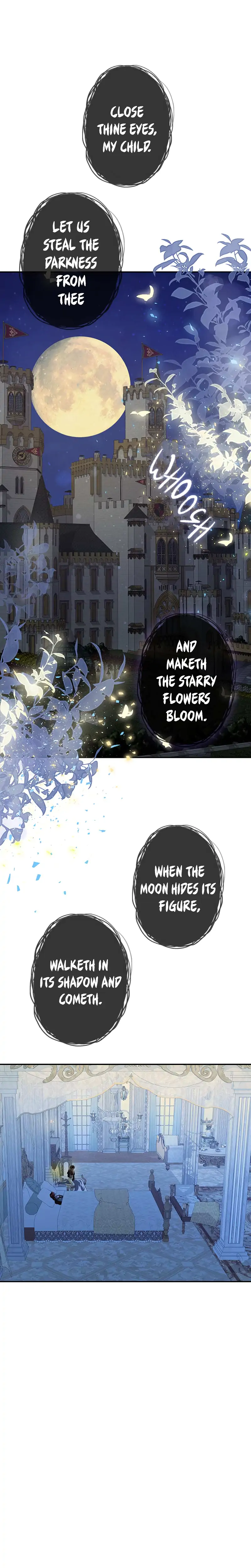 Thank You for Your Betrayal Chapter 2 - page 1