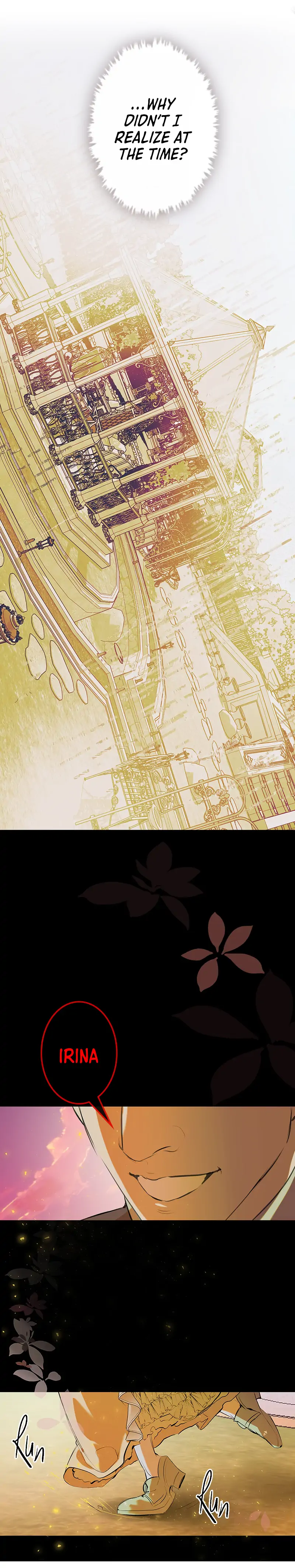 Thank You for Your Betrayal Chapter 2 - page 25