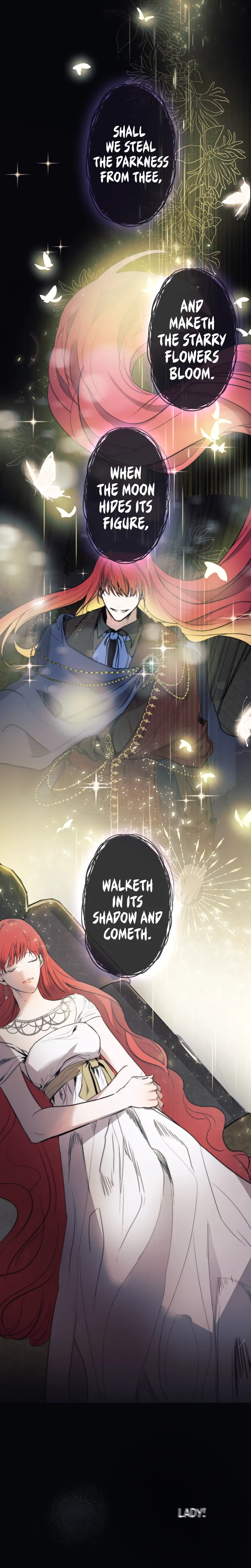 Thank You for Your Betrayal Chapter 1 - page 35