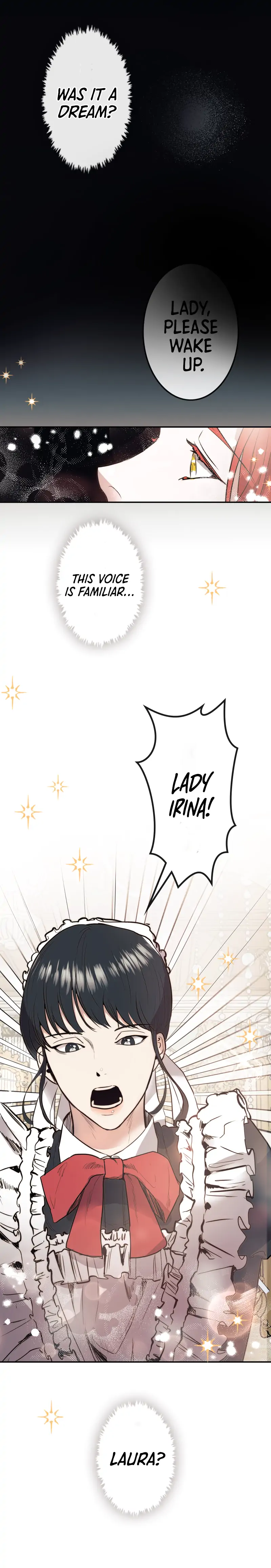 Thank You for Your Betrayal Chapter 1 - page 36