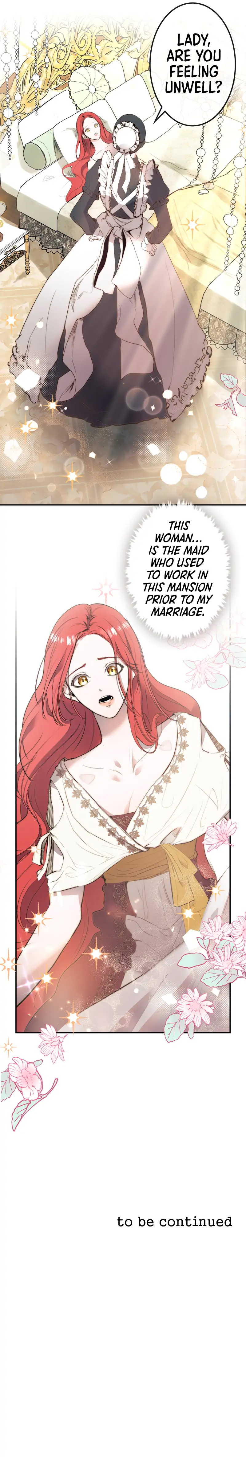 Thank You for Your Betrayal Chapter 1 - page 37