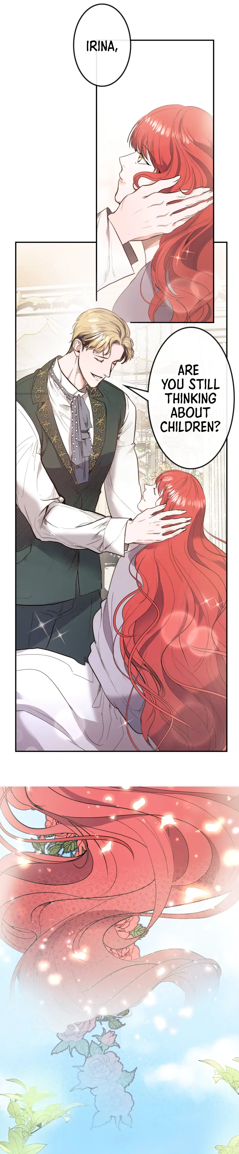 Thank You for Your Betrayal Chapter 1 - page 6