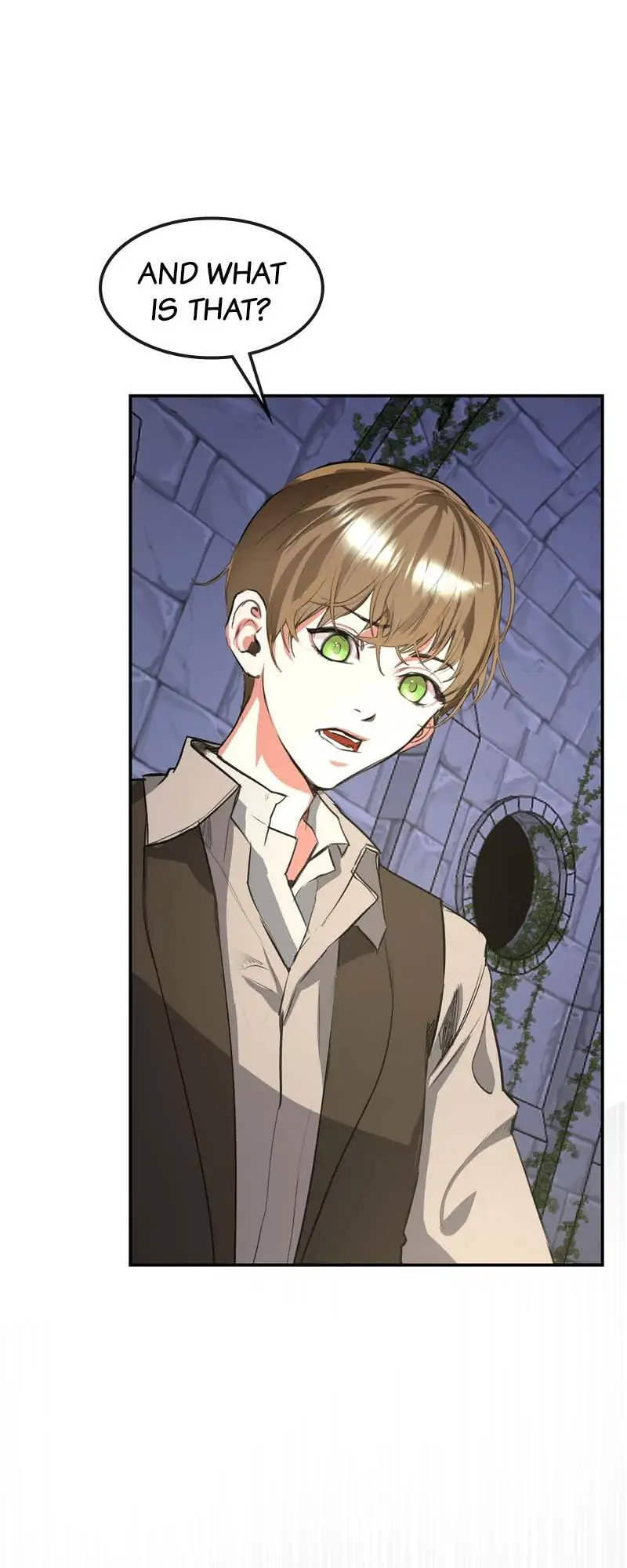 Thank You for Your Betrayal Chapter 5 - page 3