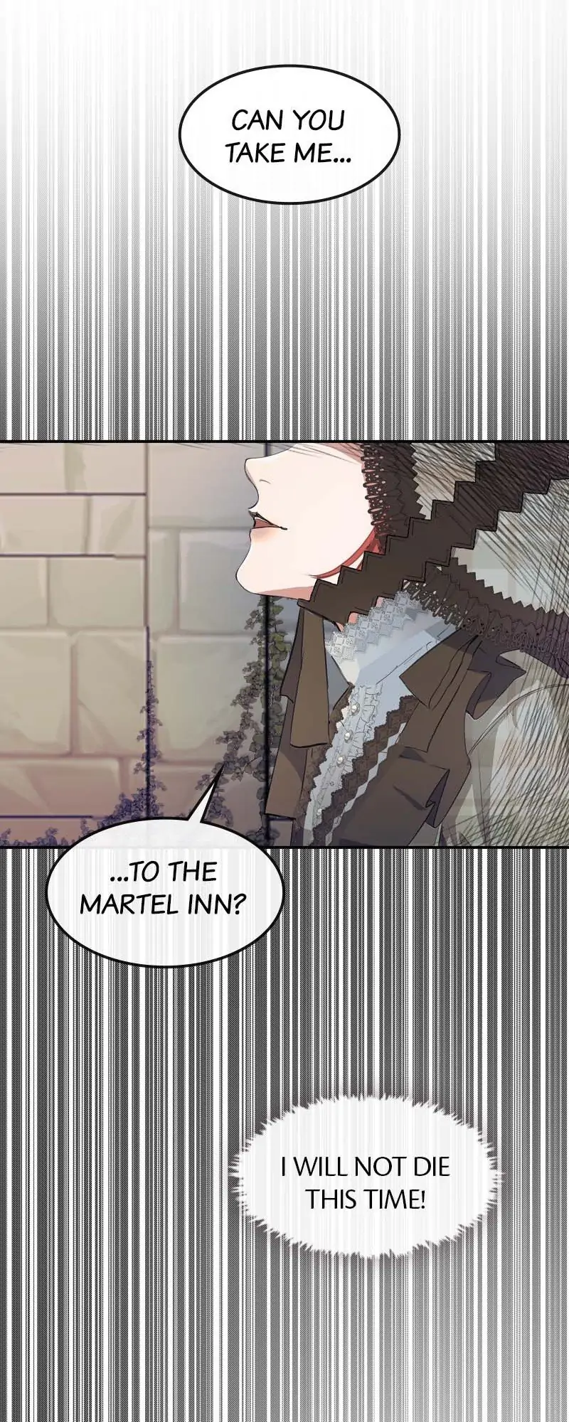 Thank You for Your Betrayal Chapter 5 - page 16