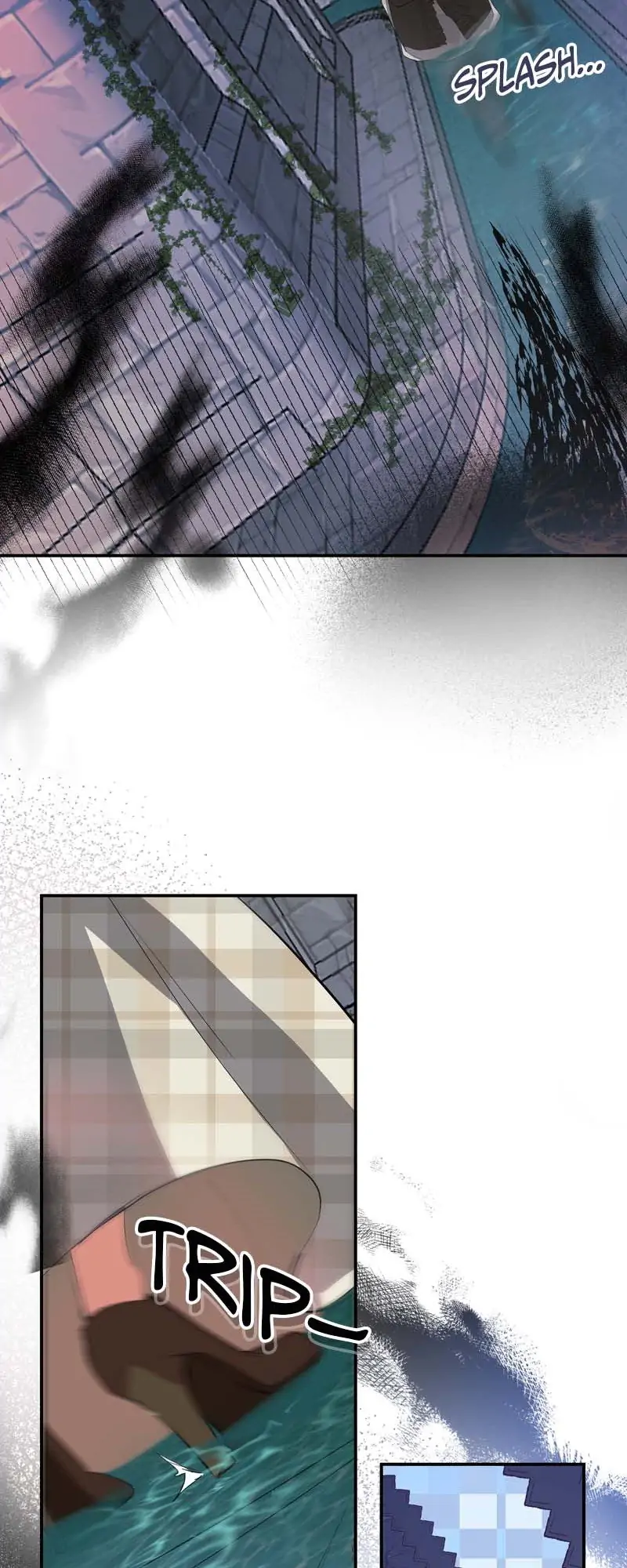 Thank You for Your Betrayal Chapter 5 - page 19