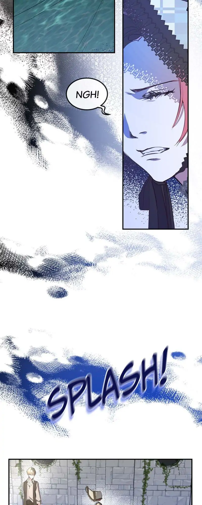 Thank You for Your Betrayal Chapter 5 - page 20