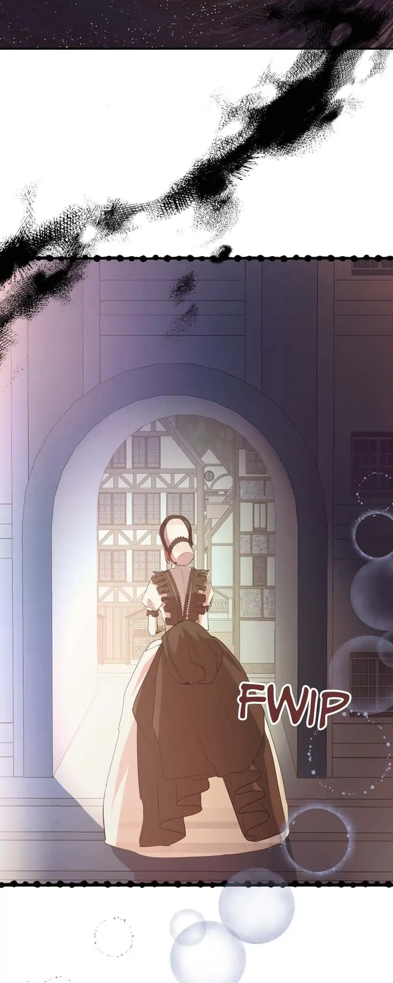 Thank You for Your Betrayal Chapter 5 - page 4