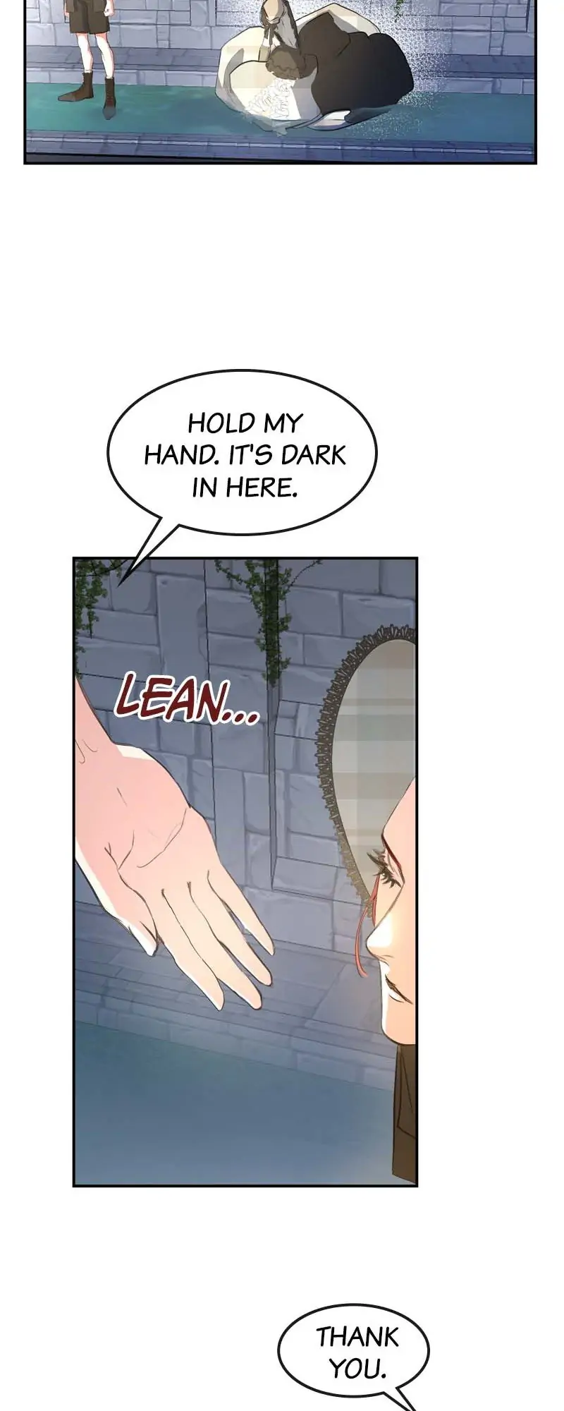 Thank You for Your Betrayal Chapter 5 - page 21